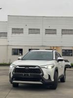 Bán xe Toyota Corolla Cross 2022 1.8V giá 675 Triệu - Bắc Ninh