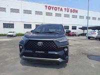 Bán xe Toyota Veloz 2023 Cross Top 1.5 CVT giá 535 Triệu - Bắc Ninh