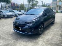 Bán xe Toyota Vios 2025 G 1.5 CVT giá 505 Triệu - Bắc Ninh