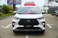Bán xe Toyota Veloz 2023 Cross Top 1.5 CVT giá 545 Triệu - Bắc Ninh