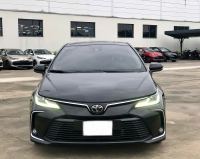 Bán xe Toyota Corolla altis 1.8V 2023 giá 665 Triệu - Bắc Ninh