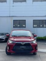 Bán xe Toyota Wigo 2025 G 1.2 AT giá 390 Triệu - Bắc Ninh