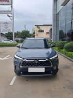 Bán xe Toyota Corolla Cross 2022 1.8V giá 675 Triệu - Bắc Ninh