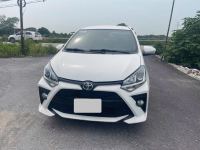 Bán xe Toyota Wigo 2021 1.2 AT giá 310 Triệu - Bắc Ninh
