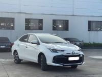 Bán xe Toyota Vios 2024 E CVT giá 410 Triệu - Bắc Ninh