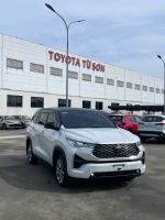 Bán xe Toyota Innova 2024 Cross HEV 2.0 CVT giá 920 Triệu - Bắc Ninh
