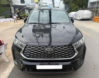 Bán xe Toyota Innova 2025 Cross 2.0V CVT giá 820 Triệu - Bắc Ninh
