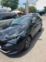 Bán xe Toyota Vios 2024 E CVT giá 430 Triệu - Bắc Ninh