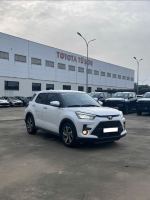 Bán xe Toyota Raize 2024 G 1.0 CVT giá 490 Triệu - Bắc Ninh