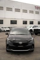 Bán xe Toyota Vios 2024 E CVT giá 430 Triệu - Bắc Ninh