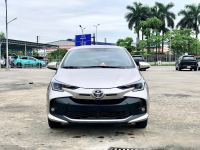 Bán xe Toyota Vios 2024 E CVT giá 420 Triệu - Bắc Ninh