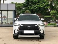 Bán xe Toyota Corolla Cross 2021 1.8V giá 625 Triệu - Bắc Ninh