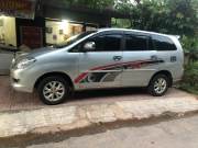 Bán xe Toyota Innova 2006 G giá 210 Triệu - Lạng Sơn