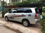 Bán xe Toyota Innova 2006 G giá 185 Triệu - Lạng Sơn