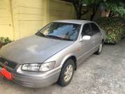 Bán xe Toyota Camry 2002 GLi 2.2 giá 110 Triệu - Hà Nội