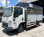 Bán xe Isuzu QKR 2024 giá 490 Triệu - TP HCM