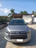 Bán xe Toyota Innova 2017 2.0E giá 426 Triệu - Khánh Hòa