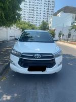 Bán xe Toyota Innova 2019 2.0E giá 415 Triệu - Khánh Hòa