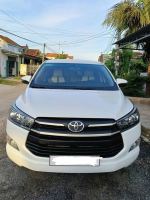 Bán xe Toyota Innova 2018 2.0E giá 368 Triệu - Khánh Hòa