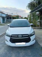 Bán xe Toyota Innova 2019 2.0E giá 397 Triệu - Khánh Hòa