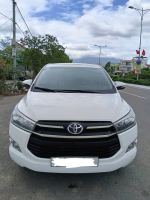 Bán xe Toyota Innova 2019 2.0E giá 395 Triệu - Khánh Hòa