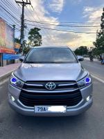 Bán xe Toyota Innova 2019 2.0E giá 379 Triệu - Khánh Hòa