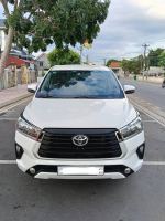 Bán xe Toyota Innova 2022 E 2.0 MT giá 479 Triệu - Khánh Hòa