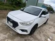 Bán xe Hyundai Accent 2019 1.4 MT Base giá 258 Triệu - Kon Tum