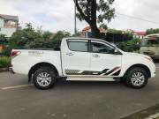 Bán xe Mazda BT50 2015 2.2L 4x2 AT giá 350 Triệu - Hà Nội