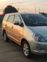 Bán xe Toyota Innova 2006 G giá 150 Triệu - Đăk Lăk