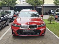 Bán xe BMW 3 Series 2024 320i M Sport giá 1 Tỷ 635 Triệu - Lâm Đồng