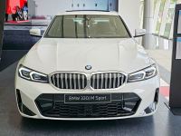 Bán xe BMW 3 Series 2024 330i M Sport giá 1 Tỷ 989 Triệu - Lâm Đồng