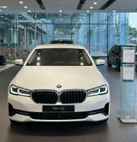 Bán xe BMW 5 Series 2024 520i giá 1 Tỷ 979 Triệu - Lâm Đồng