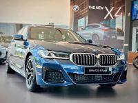 Bán xe BMW 5 Series 2024 520i M Sport giá 2 Tỷ 169 Triệu - Lâm Đồng