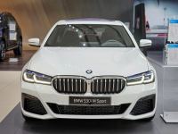 Bán xe BMW 5 Series 2022 530i M Sport giá 2 Tỷ 759 Triệu - Lâm Đồng