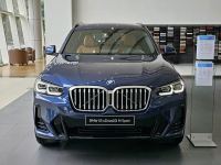 Bán xe BMW X3 2024 sDrive20i M Sport giá 2 Tỷ 115 Triệu - Lâm Đồng