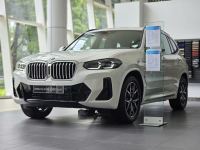 Bán xe BMW X3 2024 xDrive30i M Sport giá 2 Tỷ 419 Triệu - Lâm Đồng