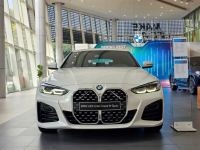 Bán xe BMW 4 Series 430i Gran Coupe M Sport 2024 giá 3 Tỷ 115 Triệu - Lâm Đồng