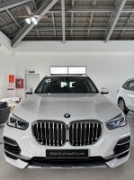 BMW X5 2024