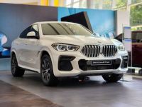 Bán xe BMW X6 xDrive40i M Sport 2024 giá 4 Tỷ 339 Triệu - Lâm Đồng