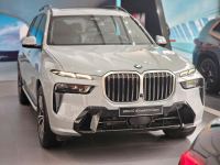 Bán xe BMW X7 2024 xDrive40i M Sport giá 5 Tỷ 549 Triệu - Lâm Đồng