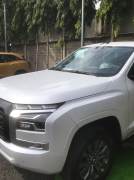 Bán xe Mitsubishi Triton 2024 Premium 2WD AT giá 782 Triệu - Bình Phước