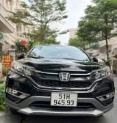 Bán xe Honda CRV 2016 2.4 AT giá 585 Triệu - TP HCM