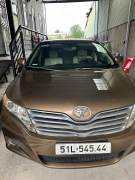 Bán xe Toyota Venza 2009 2.7 giá 435 Triệu - TP HCM