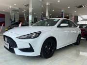 Bán xe MG 5 2024 1.5 CVT STD giá 395 Triệu - TP HCM