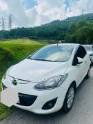 Bán xe Mazda 2 2012 1.5 AT giá 230 Triệu - Thanh Hóa