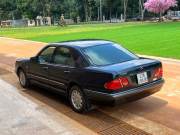 Bán xe Mercedes Benz E class 1997 E230 MT giá 65 Triệu - Đăk Lăk