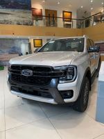 Ford Ranger 2024