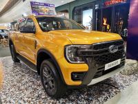 Bán xe Ford Ranger 2024 Wildtrak 2.0L 4x4 AT giá 874 Triệu - Hà Nội