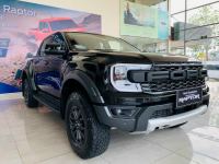 Bán xe Ford Ranger 2024 Raptor 2.0L 4x4 AT giá 1 Tỷ 189 Triệu - Hà Nội